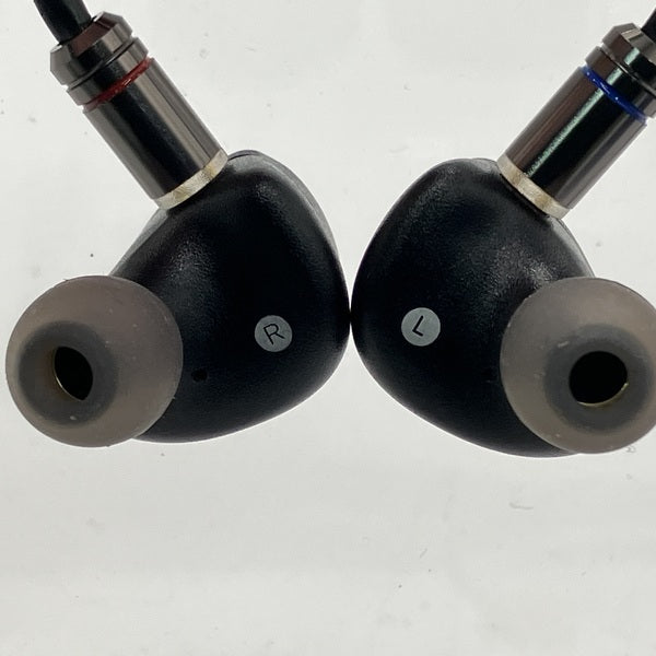 【中古】Yu Xuan Ji (魚玄機) 3.5mm シングルエンド【秋葉原】