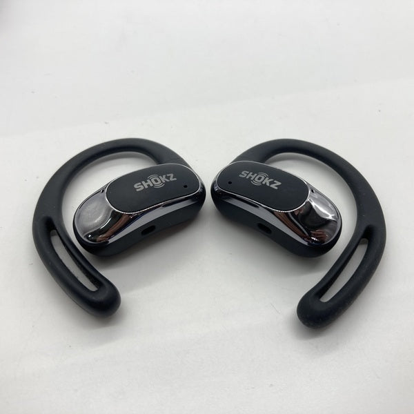 【中古】OpenFit Air Black【SKZ-EP-000025】【名古屋】