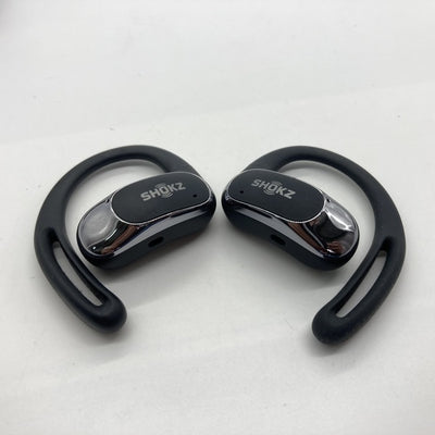 【中古】OpenFit Air Black【SKZ-EP-000025】【名古屋】