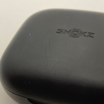 【中古】OpenFit Air Black【SKZ-EP-000025】【名古屋】