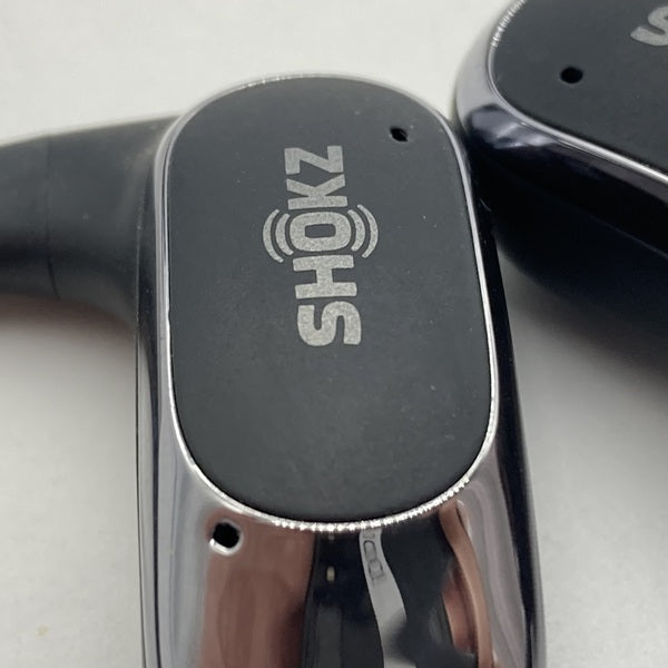 【中古】OpenFit Air Black【SKZ-EP-000025】【名古屋】