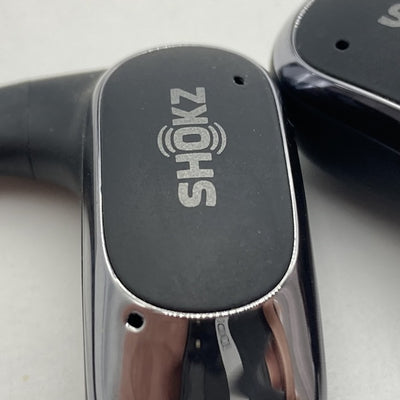 【中古】OpenFit Air Black【SKZ-EP-000025】【名古屋】