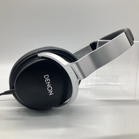 DENON 【中古】AH-D1100-K【名古屋】 – e☆イヤホン