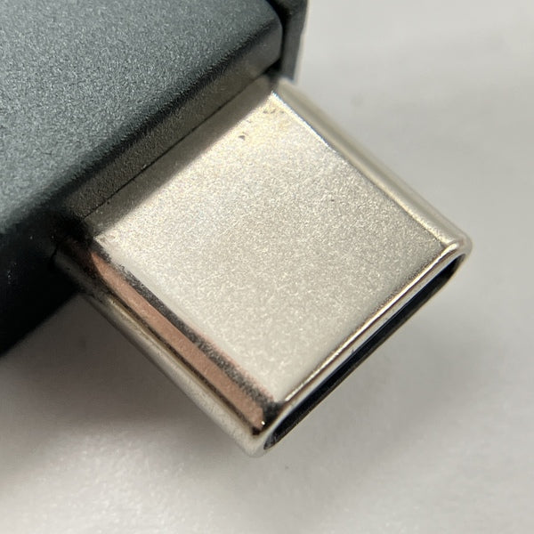 【中古】90° Type-C OTG Cable(L型USB-C)【秋葉原】