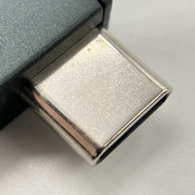【中古】90° Type-C OTG Cable(L型USB-C)【秋葉原】