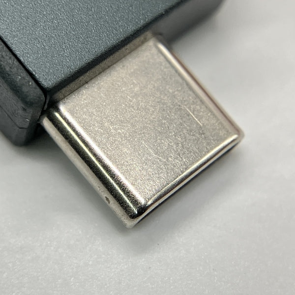 【中古】90° Type-C OTG Cable(L型USB-C)【秋葉原】
