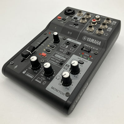 【中古】AG03【日本橋】