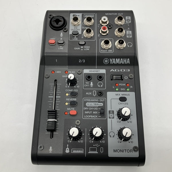 【中古】AG03【日本橋】