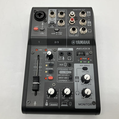 【中古】AG03【日本橋】