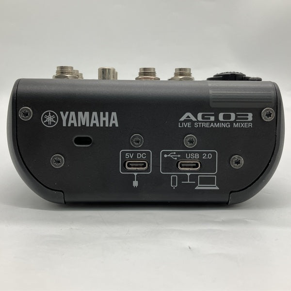 【中古】AG03【日本橋】