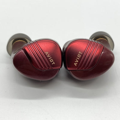 【中古】TE-W1 レッド【TE-W1-RD】【名古屋】