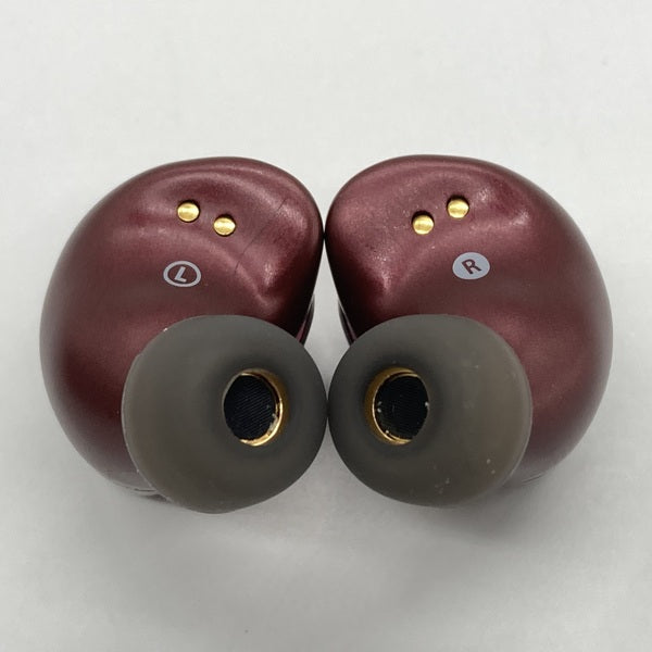 【中古】TE-W1 レッド【TE-W1-RD】【名古屋】