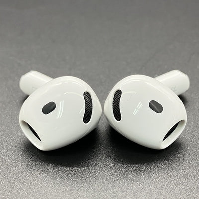 【中古】AirPods 4 MXP93J/A（アクティブノイズキャンセリング搭載）【日本橋】
