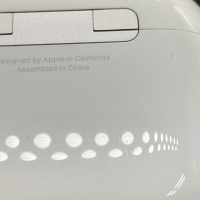 【中古】AirPods 4 MXP93J/A（アクティブノイズキャンセリング搭載）【日本橋】