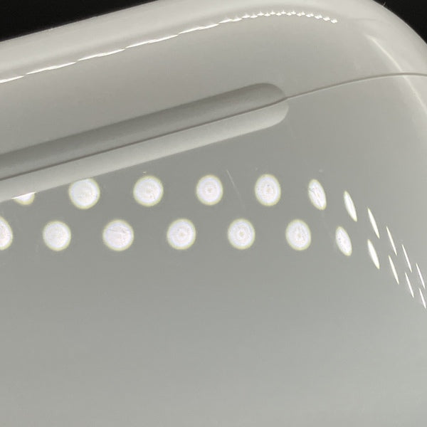 【中古】AirPods 4 MXP93J/A（アクティブノイズキャンセリング搭載）【日本橋】