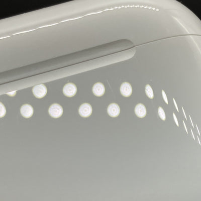 【中古】AirPods 4 MXP93J/A（アクティブノイズキャンセリング搭載）【日本橋】