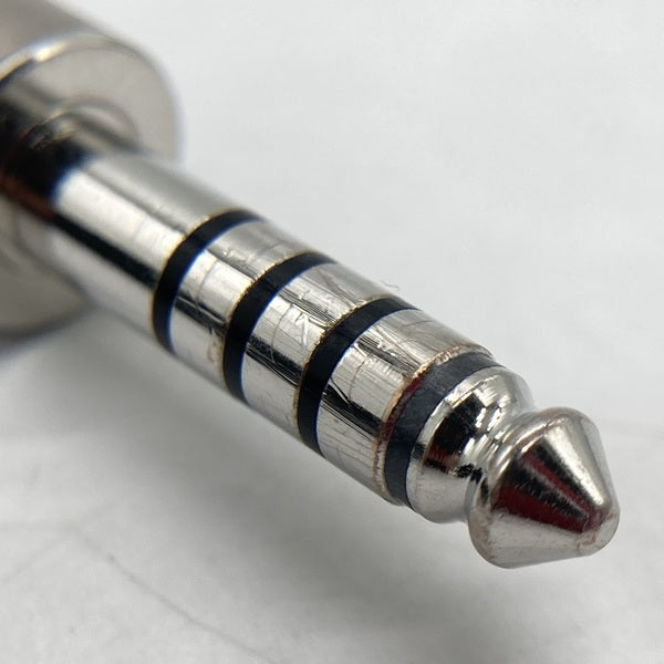 【中古】Obsidian Screw4Mini-4.4mm (ヘッドホン専用ねじ込みロック型バランス仕様) 160cm【秋葉原】