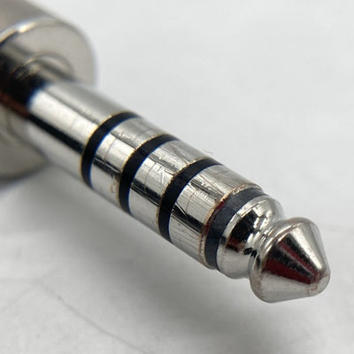 【中古】Obsidian Screw4Mini-4.4mm (ヘッドホン専用ねじ込みロック型バランス仕様) 160cm【秋葉原】