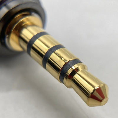 【中古】Obsidian Screw4Mini-4.4mm (ヘッドホン専用ねじ込みロック型バランス仕様) 160cm【秋葉原】