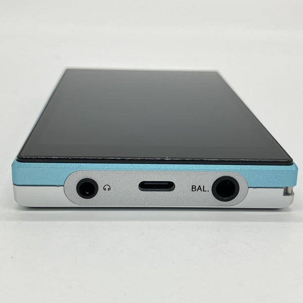 FIIO 【中古】JM21 Blue 【FIO-JM21-L】【秋葉原】 – e☆イヤホン