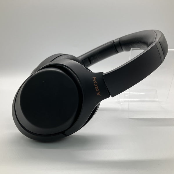 【中古】WH-1000XM3BM【ブラック】【名古屋】