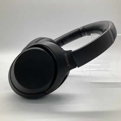 【中古】WH-1000XM3BM【ブラック】【名古屋】