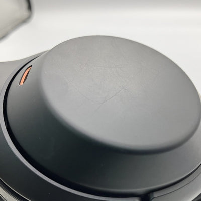 【中古】WH-1000XM3BM【ブラック】【名古屋】
