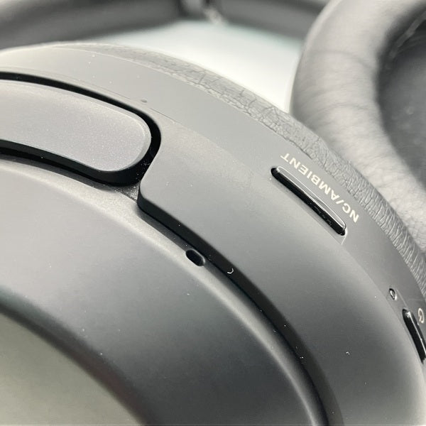 【中古】WH-1000XM3BM【ブラック】【名古屋】