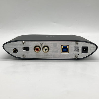 【中古】ZEN DAC (旧モデル)【日本橋】
