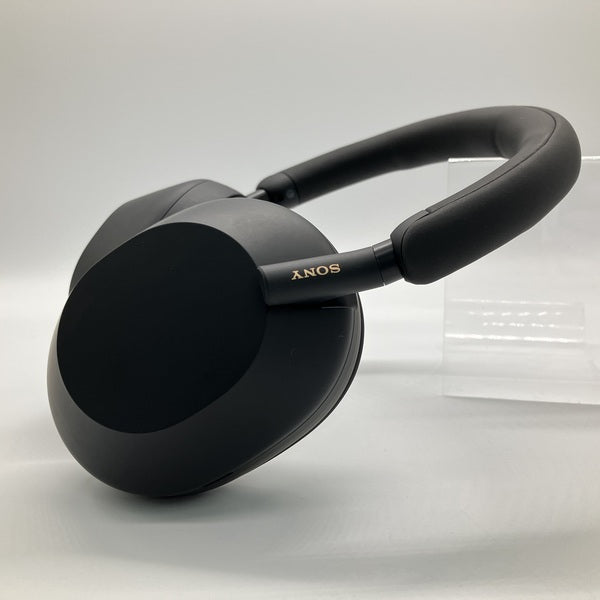 【中古】WH-1000XM5 BM ブラック【秋葉原】