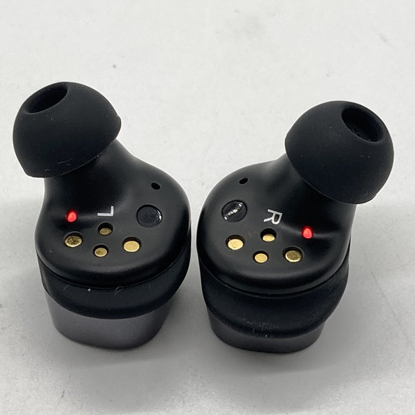【中古】MOMENTUM True Wireless 4 ブラックグラファイト 【MTW4 Black Graphite】【仙台】