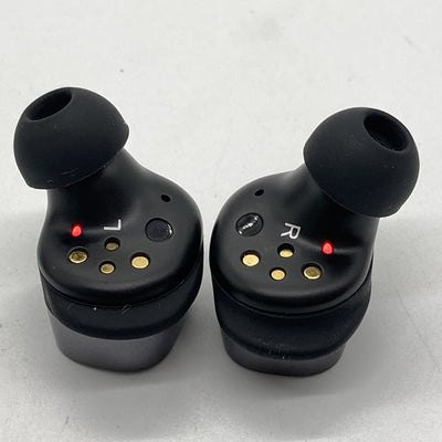 【中古】MOMENTUM True Wireless 4 ブラックグラファイト 【MTW4 Black Graphite】【仙台】