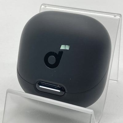【中古】Soundcore Liberty 4 NC ブラック 【A3947N11】【仙台】