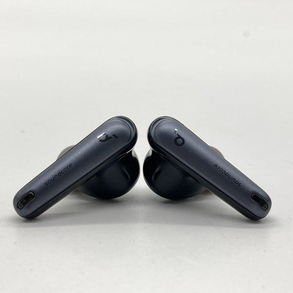 【中古】Soundcore Liberty 4 NC ブラック 【A3947N11】【仙台】