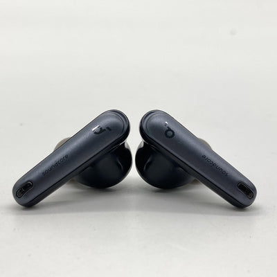 【中古】Soundcore Liberty 4 NC ブラック 【A3947N11】【仙台】