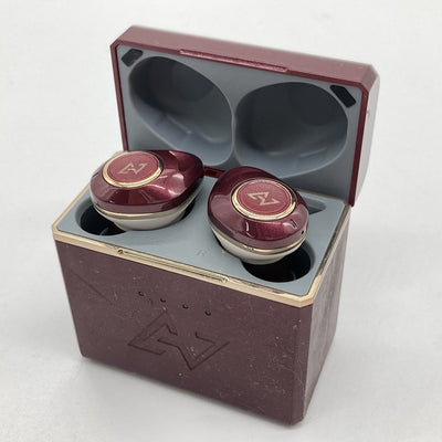 【中古】TE-D01d mk2 ダークルージュ【TE-D01d mk2-DR】【名古屋】