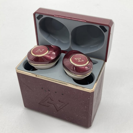 AVIOT 【中古】TE-D01d mk2 ダークルージュ【TE-D01d mk2-DR