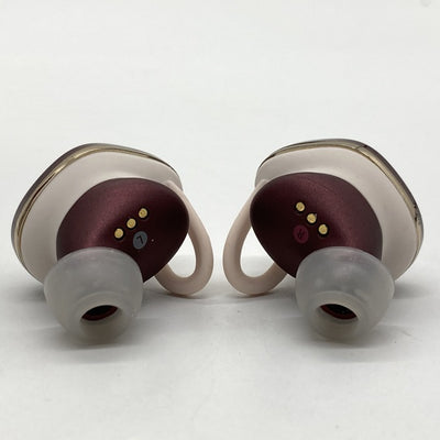 【中古】TE-D01d mk2 ダークルージュ【TE-D01d mk2-DR】【名古屋】