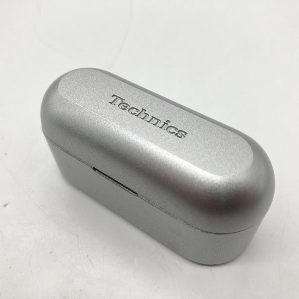 Technics 【中古】EAH-AZ40M2-S シルバー【日本橋】 – e☆イヤホン