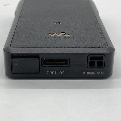 【中古】NW-WM1A BM【日本橋】