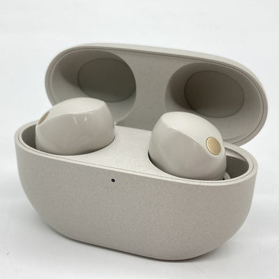 【中古】WF-1000XM5 S プラチナシルバー【日本橋】