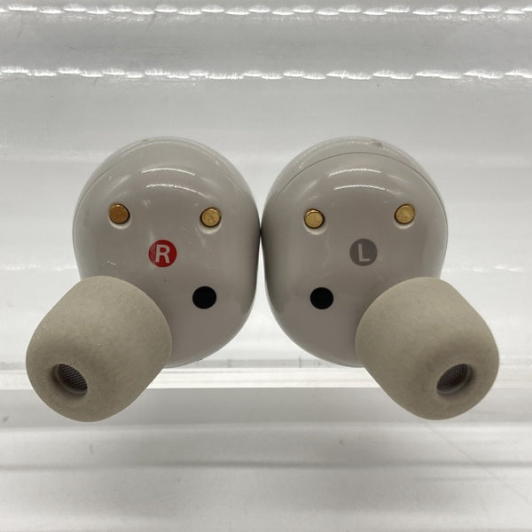 【中古】WF-1000XM5 S プラチナシルバー【日本橋】