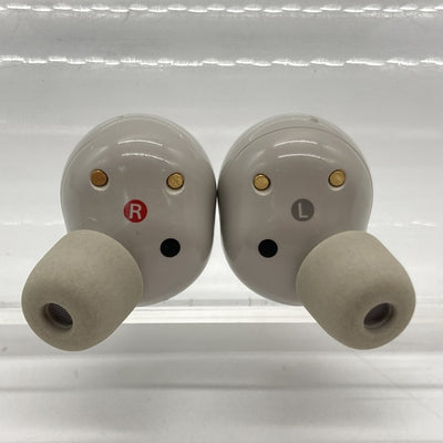 【中古】WF-1000XM5 S プラチナシルバー【日本橋】