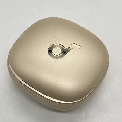 【中古】Soundcore Liberty 4 シャンパンゴールド 【A3953NB1】【名古屋】