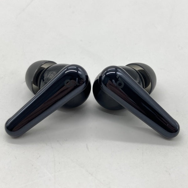 未使用 新品 soundcore Liberty 4 Pro A3954N11 ANKER Soundcore Liberty 4 Pro A3954N11 [ミッドナイトブラック