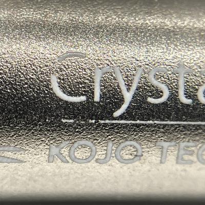 【中古】Crystal EpT3(φ3.5 ステレオミニプラグ)【名古屋】