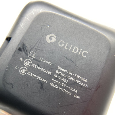 【中古】TW-5300（ブラック）【日本橋】