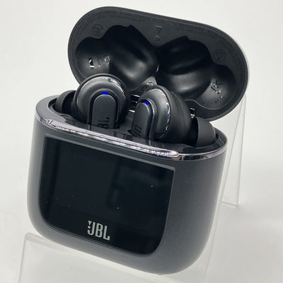 【中古】TOUR PRO 2 ブラック【JBLTOURPRO2BLK】【日本橋】