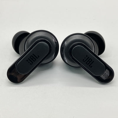 【中古】TOUR PRO 2 ブラック【JBLTOURPRO2BLK】【日本橋】