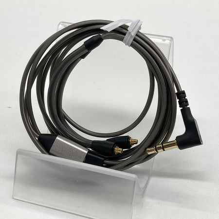 SENNHEISER 【中古】IE300/900用3.5mmケーブル【名古屋】 – e☆イヤホン